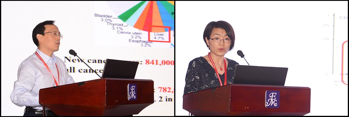 第五届LIPIDALL国际脂质代谢会议成功召开