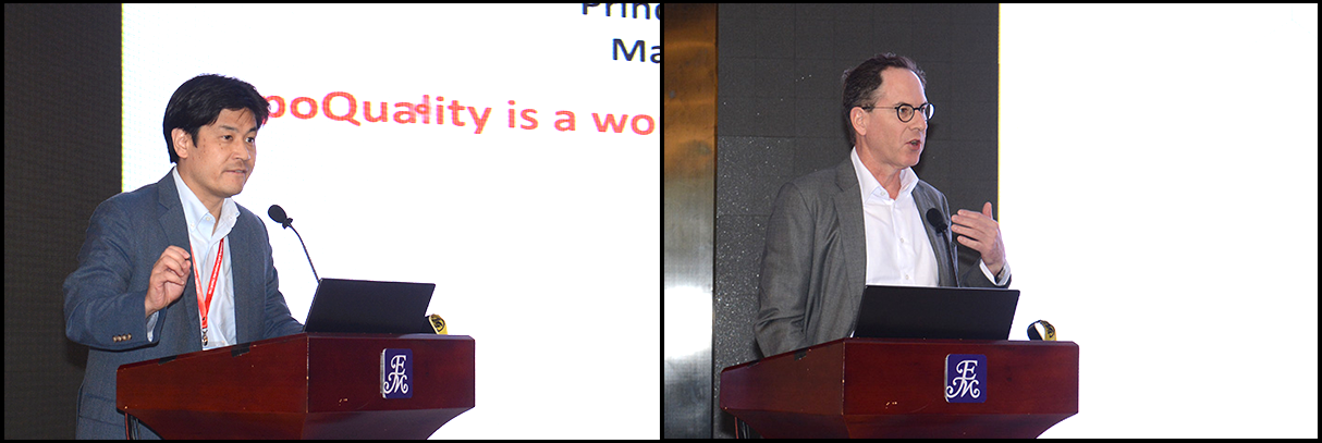 第五届LIPIDALL国际脂质代谢会议成功召开