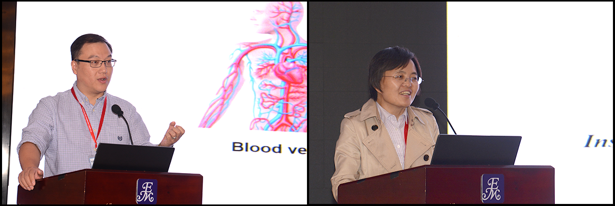 第五届LIPIDALL国际脂质代谢会议成功召开