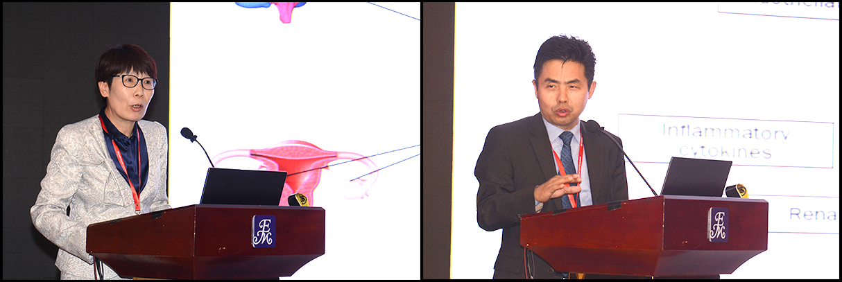 第五届LIPIDALL国际脂质代谢会议成功召开