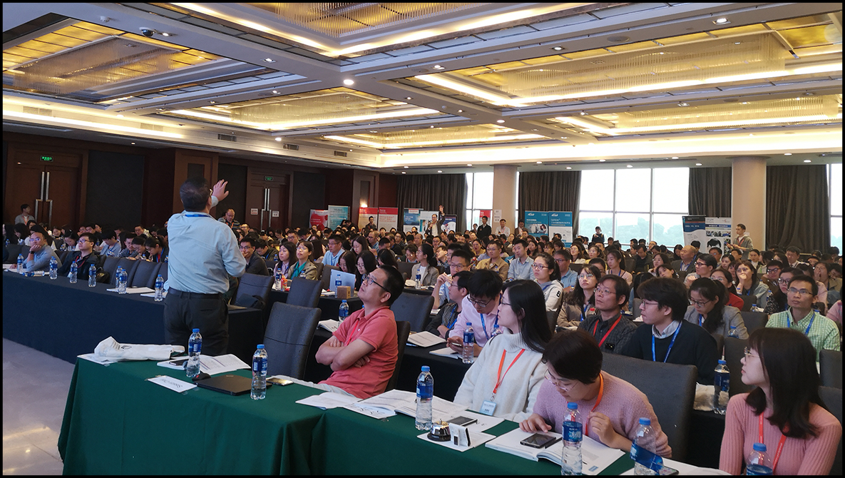 第五届LIPIDALL国际脂质代谢会议成功召开