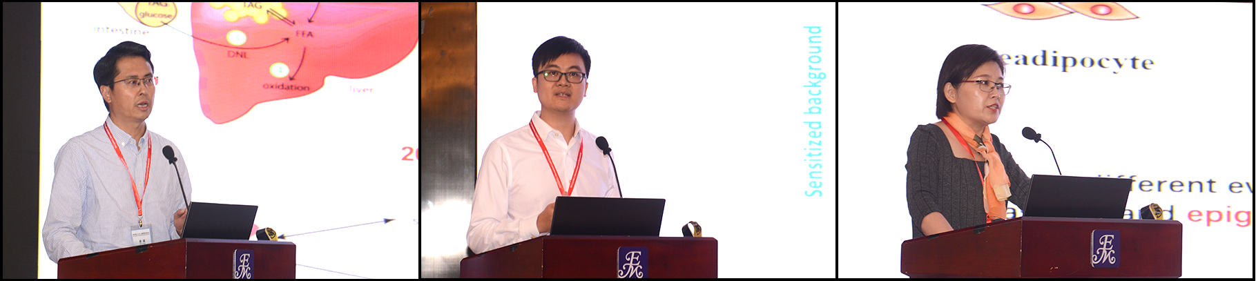 第五届LIPIDALL国际脂质代谢会议成功召开