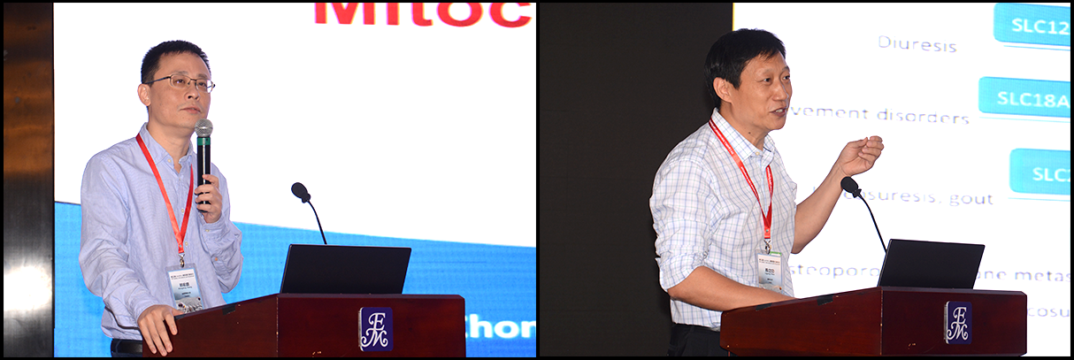 第五届LIPIDALL国际脂质代谢会议成功召开