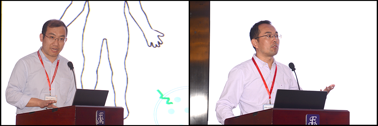 第五届LIPIDALL国际脂质代谢会议成功召开