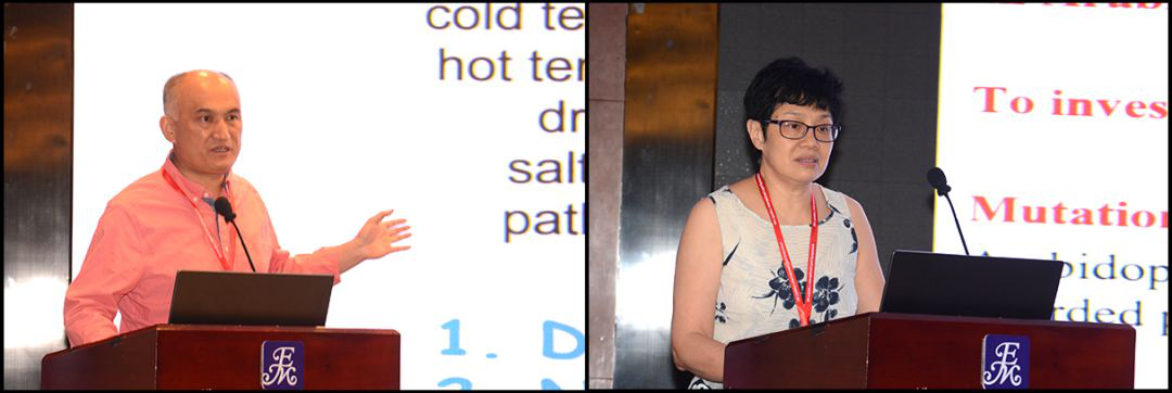 第五届LIPIDALL国际脂质代谢会议成功召开