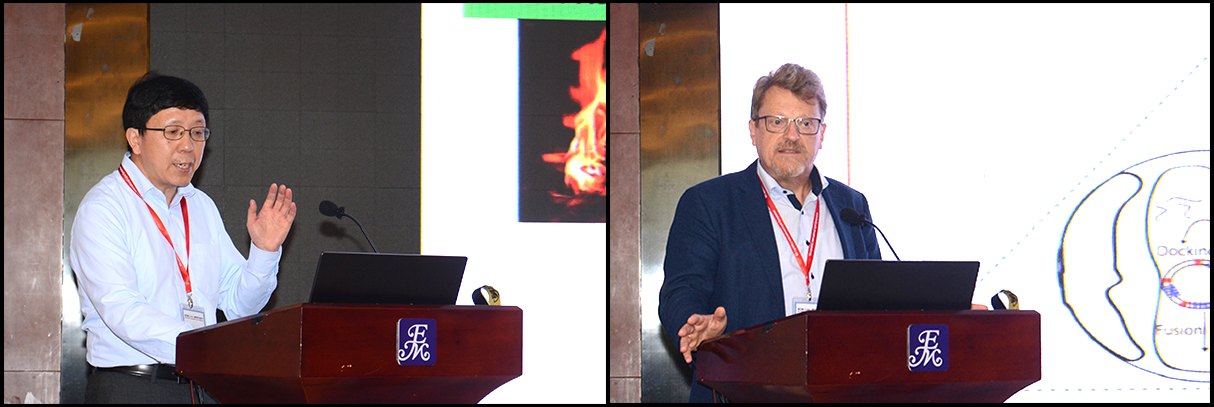 第五届LIPIDALL国际脂质代谢会议成功召开