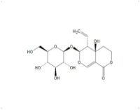 17388-39-5獐牙菜苦苷、当药苦苷价格