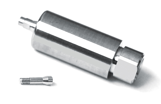 个性化切削基台钛柱