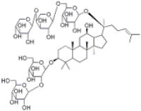 83459-41-0人参皂苷Ra1品牌