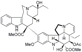 143-67-9硫酸长春碱价格