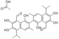 12542-36-8醋酸棉酚厂家