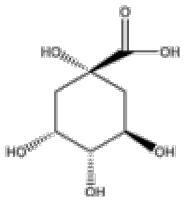 77-95-2D-(-)-奎宁酸品牌