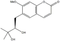 白花前胡醇厂家