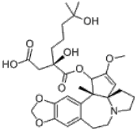 26833-87-4高三尖杉酯碱说明书