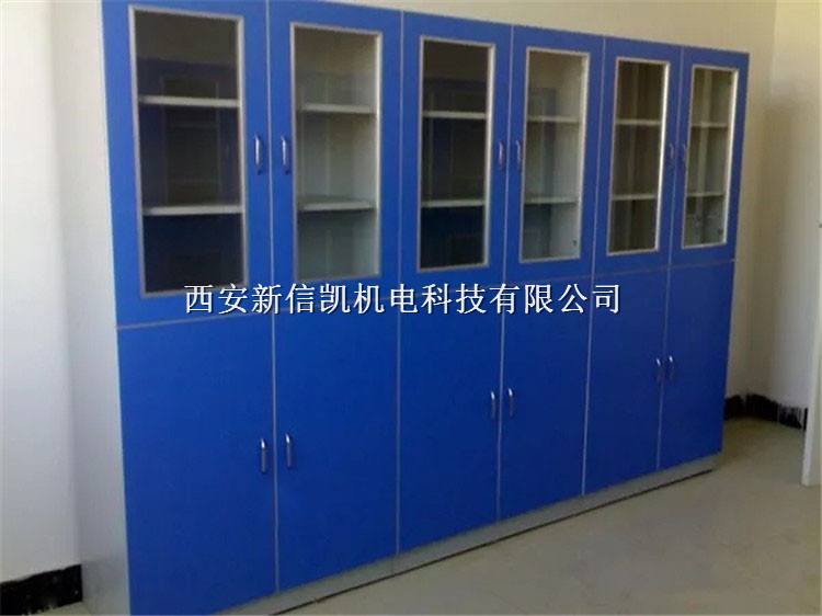 西安全木药品柜  实验台柜  西安实验室设备厂家 