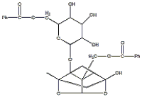 38642-49-8苯甲酰芍药苷厂家
