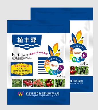 西红柿番茄专用冲施肥