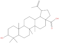 38736-77-5表白桦脂酸品牌