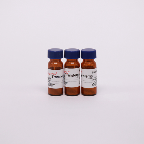 Transferrin 转铁蛋白 11096-37-0