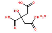 5949-29-1枸橼酸价格
