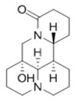 3411-37-8槐醇、5-羟基苦参碱品牌