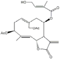 877822-41-8野马追内酯B说明书
