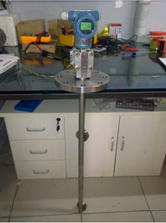 山东WS3051-E防腐在线密度计