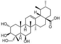 18449-41-7羟基积雪草酸价格