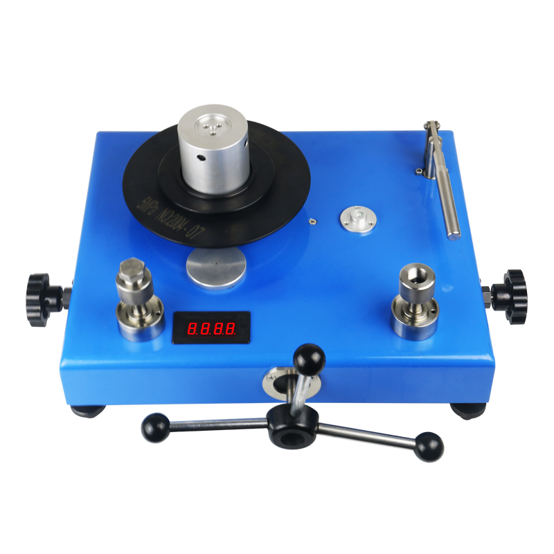 菏泽250MPa活塞压力计