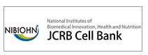  JCRB CELL BANK