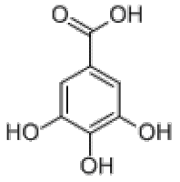 149-91-7没食子酸价格