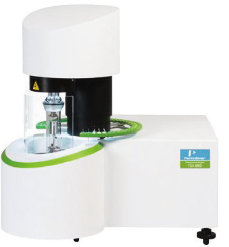 半导体封装行业的热分析应用