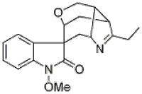 钩吻素己说明书