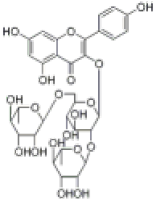 55804-74-5蝶豆素厂家