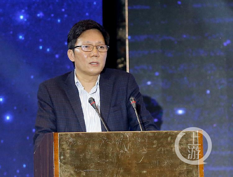 热烈祝贺威斯腾生物董事长周勇荣获“2019年度新锐渝商”称号