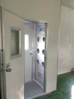 江苏苏州风淋室厂家 风淋机哪家好