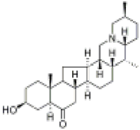 梭砂贝母酮碱厂家