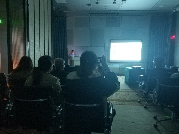 环亚生物亮相《第十三届国际再生医学与干细胞大会》