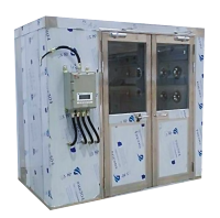 江苏苏州不锈钢风淋室 风淋机型号