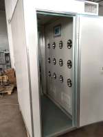 江苏苏州单人风淋室 洁净风淋室电话