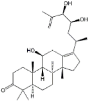 155521-46-3泽泻醇G说明书