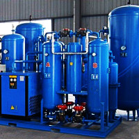 东营市变压吸附制氮机