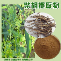柴胡提取物的作用功效 天然中草药提取柴胡提取物
