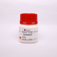 供应胆固醇 Cholesterol 100G 生化研究