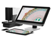 德国precipoint-M8 数字扫描显微成像系统