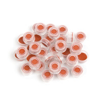 RESTEK 2.0mL,11mm样品瓶保压密封帽24456