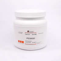 PEG6000 聚乙二醇