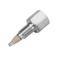 RESTEK UltraShield UHPLC色谱柱柱前过滤接头25810