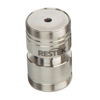 ASE 200系统萃取池替换零件25997