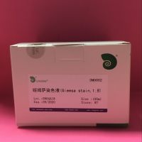 姬姆萨染色液(Giemsa stain,1:9)